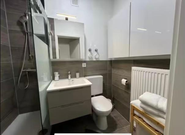 Old Town Apartment,Mit Renovierten Bad Ингольштадт Экстерьер фото